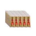 Ver imagem 1 de Espetos de Bambu Importado: 25cm X 4mm - 50pct com 100un