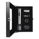Ver imagem 5 de Kit Vinho e Panela Elétrica de Fondue Oster Red - 127V