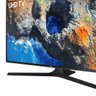 Smart TV LED 40 Polegadas Samsung Un40Mu6100 4K Ultra Hd Hdr, Wi-Fi, 2 USB, 3 HDMI - 4