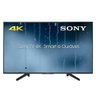 Smart TV LED 49 Polegadas Sony 4K Hdr Kd-49x705F, Wi-Fi, 3 USB, 3 HDMI, Motionflow xr 240, x-Reality - 3