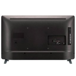 Smart TV LED 32 Polegadas Hd Lg 32Lk615Bpsb 2 HDMI 2 USB Wi-Fi e Conversor Digital Integrados - 5