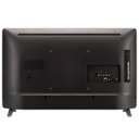Ver imagem 5 de Smart TV LED 32 Polegadas Hd Lg 32Lk615Bpsb 2 HDMI 2 USB Wi-Fi e Conversor Digital Integrados