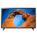 Ver imagem 1 de Smart TV LED 32 Polegadas Hd Lg 32Lk615Bpsb 2 HDMI 2 USB Wi-Fi e Conversor Digital Integrados