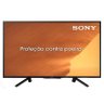 Smart TV LED 50 Polegadas Sony Kdl50W665F, Hdr, Wi-Fi, HDMI, USB, Motionflow, xr240 x Reality Pro - 5