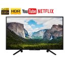 Ver imagem 2 de Smart TV LED 50 Polegadas Sony Kdl50W665F, Hdr, Wi-Fi, HDMI, USB, Motionflow, xr240 x Reality Pro