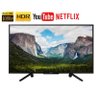 Smart TV LED 43 Polegadas Sony Kdl43W665F, Hdr, Wi-Fi, HDMI, USB, Motionflow, xr240 x Reality Pro - 2