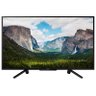 Smart TV LED 43 Polegadas Sony Kdl43W665F, Hdr, Wi-Fi, HDMI, USB, Motionflow, xr240 x Reality Pro - 3
