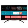 Smart TV LED 43 Polegadas Sony Kdl43W665F, Hdr, Wi-Fi, HDMI, USB, Motionflow, xr240 x Reality Pro - 4
