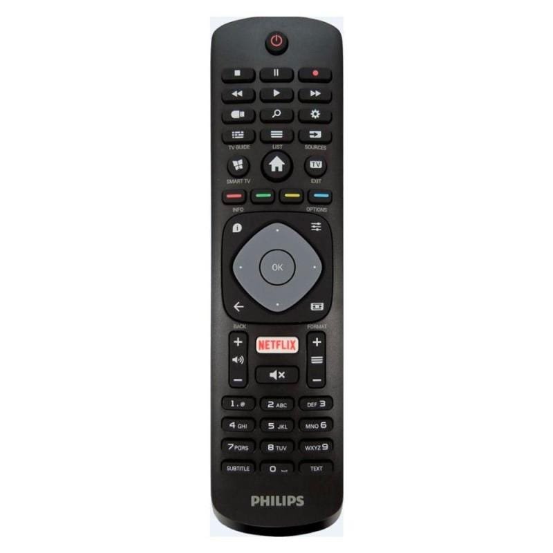 Smart TV LED 32 Polegadas Philips 32Phg5813/78, Hd, Wi-Fi, 2 USB, 2 HDMI, Sleep Timer, 60Hz - 4