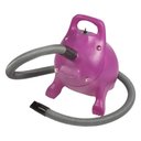 Ver imagem 1 de Soprador RX 2 Temperaturas Pink Kyklon - 110v