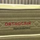 Ver imagem 4 de Colchão King Orthocrin Royal Saúde Ultra D33 193x203