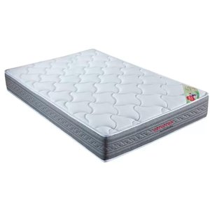 Colchão King Orthocrin Royal Saúde Ultra D33 193x203
