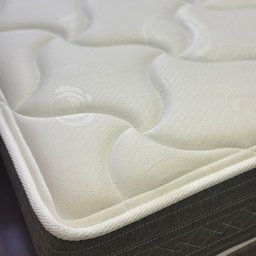 Colchão King Orthocrin Royal Saúde Ultra D33 193x203 - 2