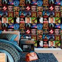 Ver imagem 1 de Papel de Parede Filmes