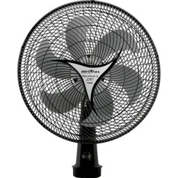 Ventilador Britânia Mega Turbo 40 Six, 2 em 1 Mesa Ou Coluna - 110V - 2