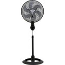 Ver imagem 6 de Ventilador Britânia Mega Turbo 40 Six, 2 em 1 Mesa Ou Coluna - 110V