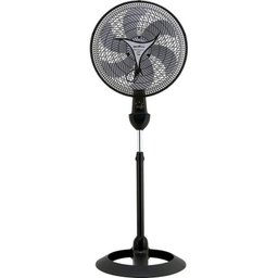 Ventilador Britânia Mega Turbo 40 Six, 2 em 1 Mesa Ou Coluna - 110V - 3