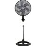 Ventilador Britânia Mega Turbo 40 Six, 2 em 1 Mesa Ou Coluna - 110V - 3