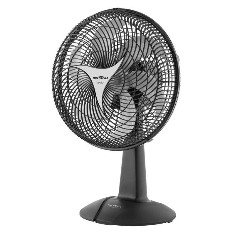 Ventilador Britânia Ventus 30 Six, Sistema Oscilante - 220V é boa?