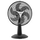 Ver imagem 2 de Ventilador Britânia Ventus 30 Six, Sistema Oscilante - 220V