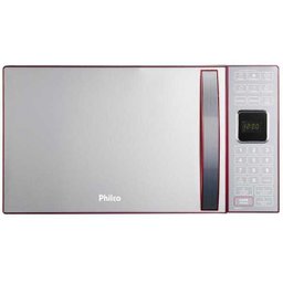 Micro-ondas Philco Pm25Vv, 25L - 220V - 6
