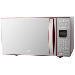 Micro-ondas Philco Pm25Vv, 25L - 220V - 5