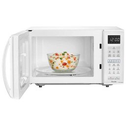 Micro-ondas Panasonic Nn-st35hwrun 25l Branco 110v - 5