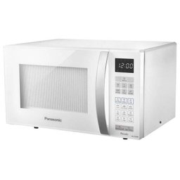 Micro-ondas Panasonic Nn-st35hwrun 25l Branco 110v - 6