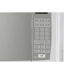 Forno de Micro-ondas Philco Branco 20L 220V Pme22 - 3