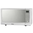 Ver imagem 1 de Forno de Micro-ondas Philco Branco 20L 220V Pme22