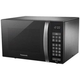 Micro-ondas Panasonic Nn-gt67hsrun 32l Inox 110v - 3