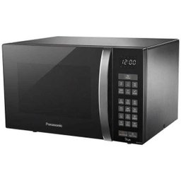 Micro-ondas Panasonic Nn-gt67hsrun 32l Inox 110v - 6