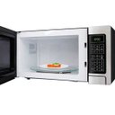 Ver imagem 3 de Micro-ondas Philco Pms31 30L - Inox - 220V
