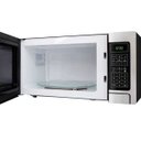 Ver imagem 5 de Micro-ondas Philco Pms31 30L - Inox - 220V
