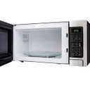Ver imagem 2 de Micro-ondas Philco Pms31 30L - Inox - 220V
