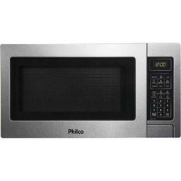 Micro-ondas Philco Pms31 30L - Inox - 220V - 4