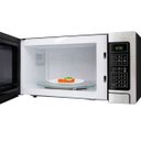 Ver imagem 6 de Micro-ondas Philco Pms31 30L - Inox - 220V