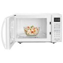 Ver imagem 2 de Micro-ondas Panasonic Nn-st35hwruk 25l Branco 220v