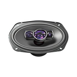 Alto Falante Ts-6960br 6x9 Pol. Pioneer 400w Quadriaxial - 1 Alto Falante Ts-6960br 6x9 Pol. Pioneer 400w Quadriaxial - 1