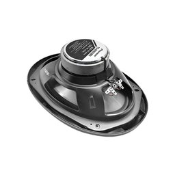 Alto Falante Ts-6960br 6x9 Pol. Pioneer 400w Quadriaxial - 5 Alto Falante Ts-6960br 6x9 Pol. Pioneer 400w Quadriaxial - 5