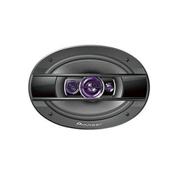 Alto Falante Ts-6960br 6x9 Pol. Pioneer 400w Quadriaxial - 2 Alto Falante Ts-6960br 6x9 Pol. Pioneer 400w Quadriaxial - 2