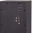 Ver imagem 3 de Caixa de Som Home Theater 5.1 80W Rms com 5 Caixas Satélites