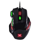 Ver imagem 5 de Mouse Black Widow 2400dpi Pt/vd Gm106