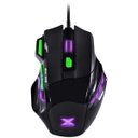 Ver imagem 3 de Mouse Black Widow 2400dpi Pt/vd Gm106