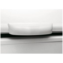Freezer Horizontal Metalfrio 166L 127V Branco - Da170 - 5