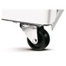 Freezer Horizontal Metalfrio 166L 127V Branco - Da170 - 4