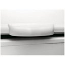 Ver imagem 2 de Freezer Horizontal Metalfrio 166L 127V Branco - Da170