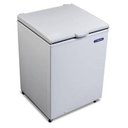 Ver imagem 1 de Freezer Horizontal Metalfrio 166L 127V Branco - Da170