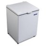 Freezer Horizontal Metalfrio 166L 127V Branco - Da170 - 1