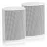 Caixa de Som (Par) de Sobrepor Outdoor Loud Lb5 80 1 Via 80W - 1